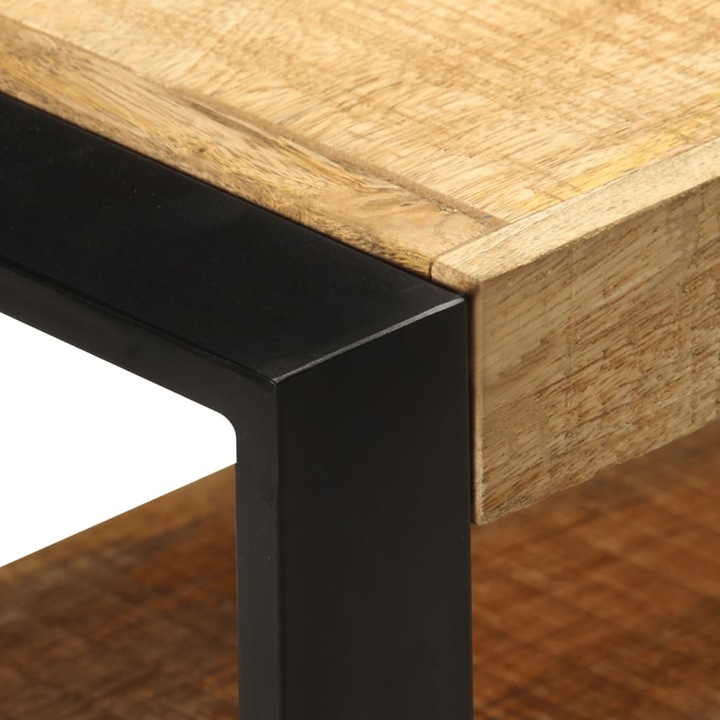 Produktbild VidaXL Beckett (150 x 30 x 45 cm)