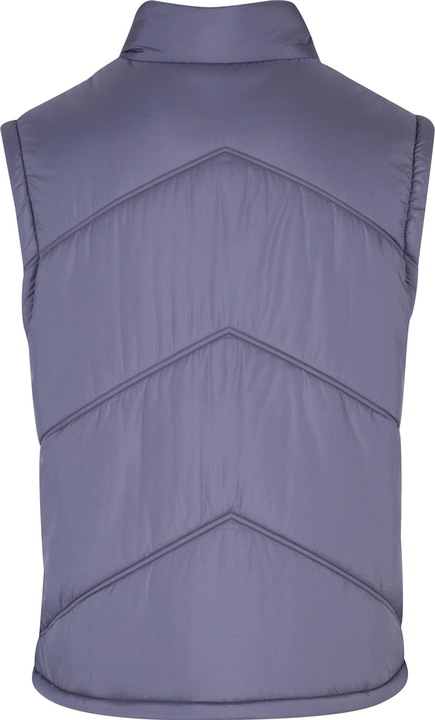 Actual product image Urban Classics Arrow Puffer Vest (L)