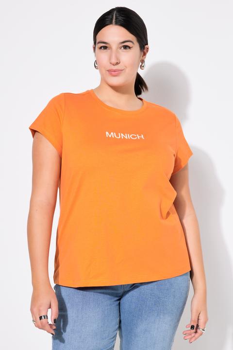 Immagine prodotto Studio Untold T-Shirt, Slim Classic, Stickerei, Halbarm (46, 48)