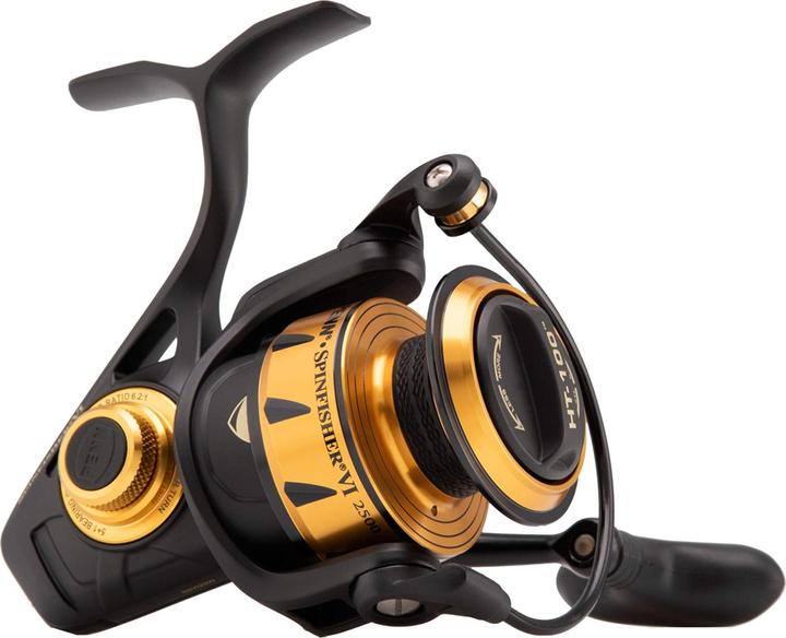 Image du produit Penn Spinfisher VI Spinning (5500)