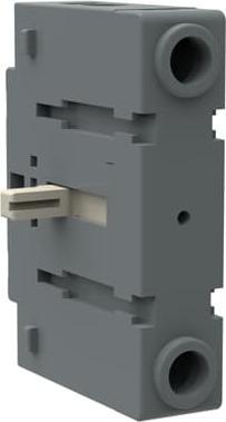 Actual product image ABB OTPS40FDN1 4th pole for OT16 -OT40FT3 1SCA104999R1001