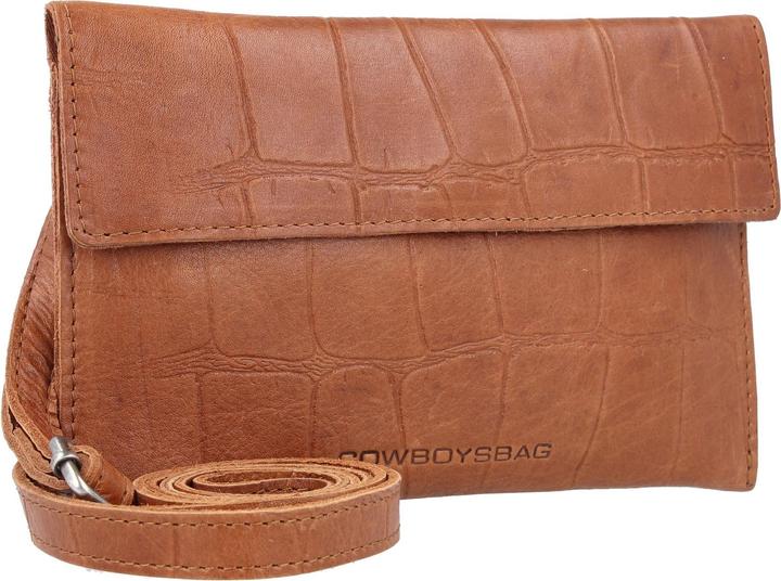 Immagine prodotto Cowboysbag Borsa a tracolla Waikola in pelle 20 cm