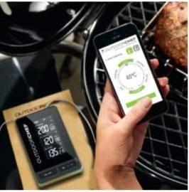 Produktbild Outdoorchef Gourmet Check Pro