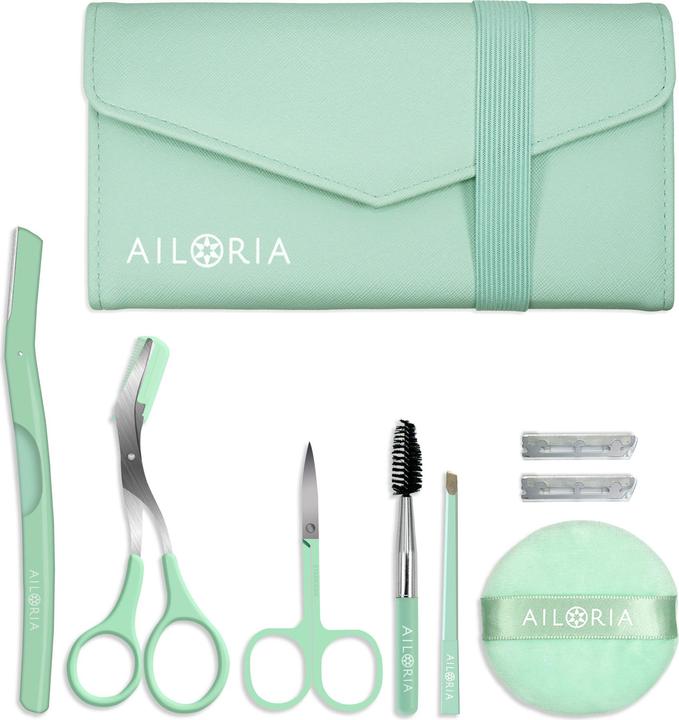 Image du produit Ailoria Visagique (2x)
