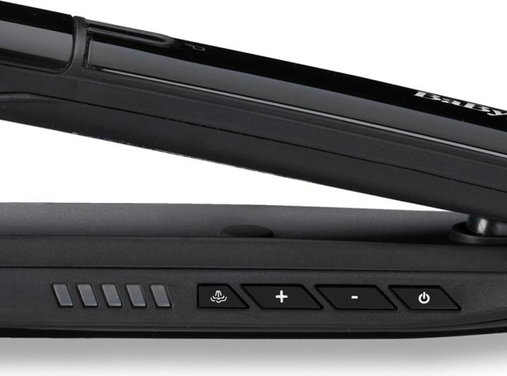Actual product image BaByliss Steam Shine (Steam straightener)