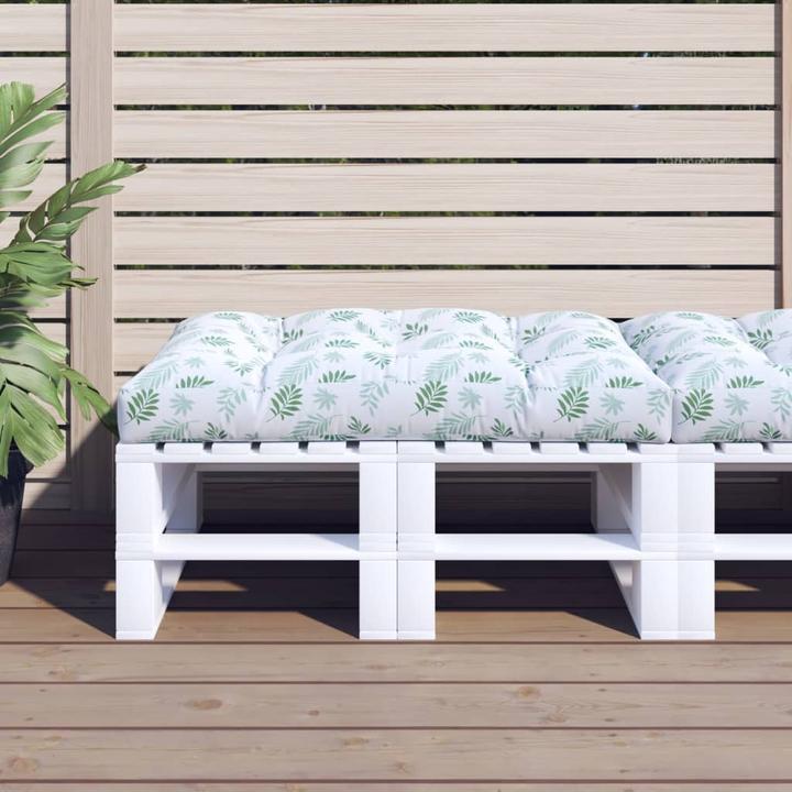 Actual product image VidaXL Thaddeus (120 x 80 x 12 cm)
