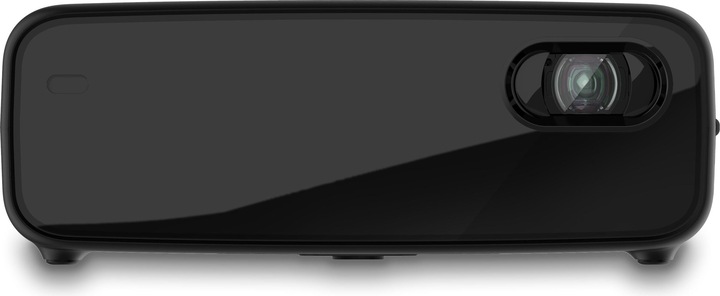 Actual product image Philips PicoPix Micro 2TV (VGA, 150 lm, 1.2:1)