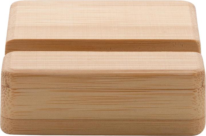 Immagine prodotto Xd Collection Supporto per Cellulare Bambù