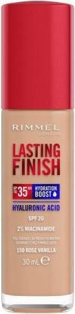 Rimmel London Lasting Finish 35H (150 Rose Vanilla)