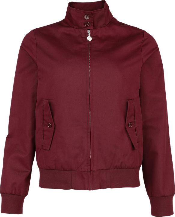 Actual product image RED by EMP Harrington (S)