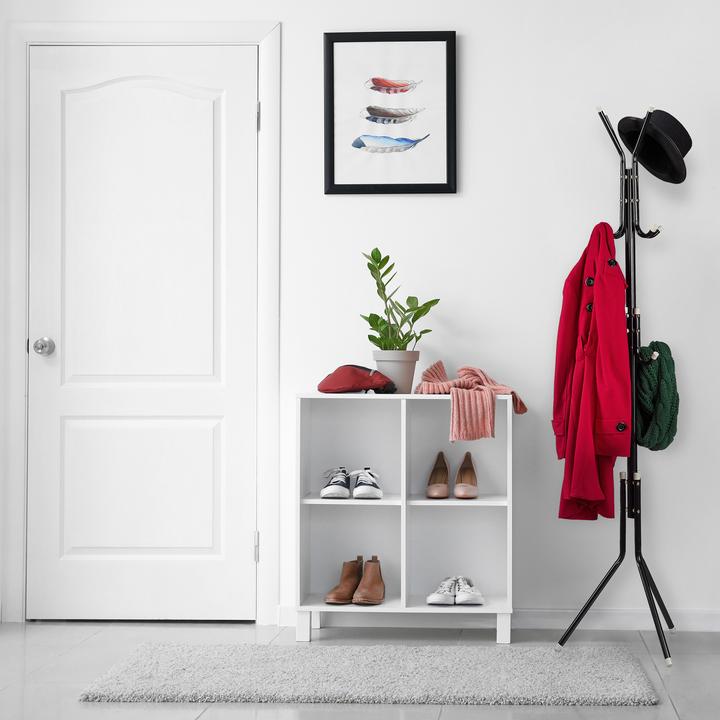 Actual product image Relaxdays Mila