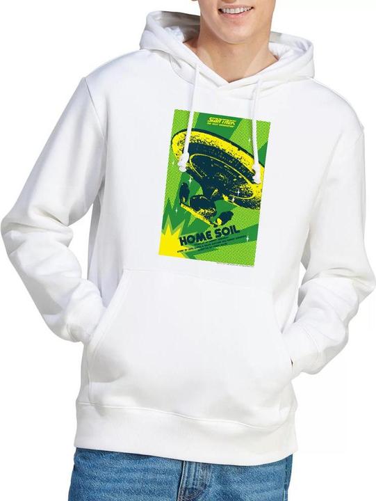 Produktbild The Next Generation Season 1 Episode 18 Kapuzenpullover (M)