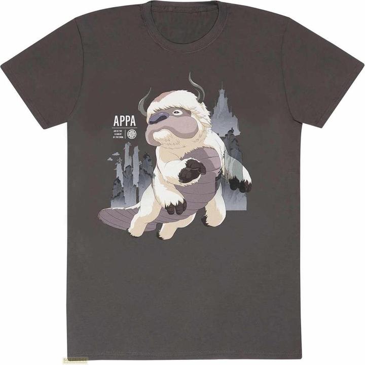 Produktbild Star Wars Avatar – Der Herr der Elemente - Appa - M Grosse (M)