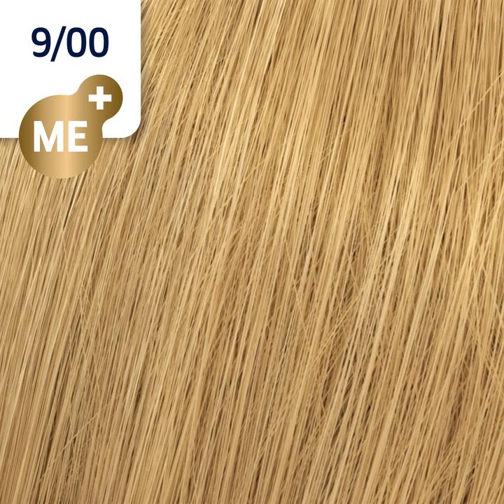 Produktbild Wella Koleston Pure Naturals (9/00 lichtblond natur)