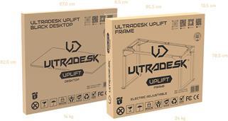 Image du produit Ultradesk Uplift
