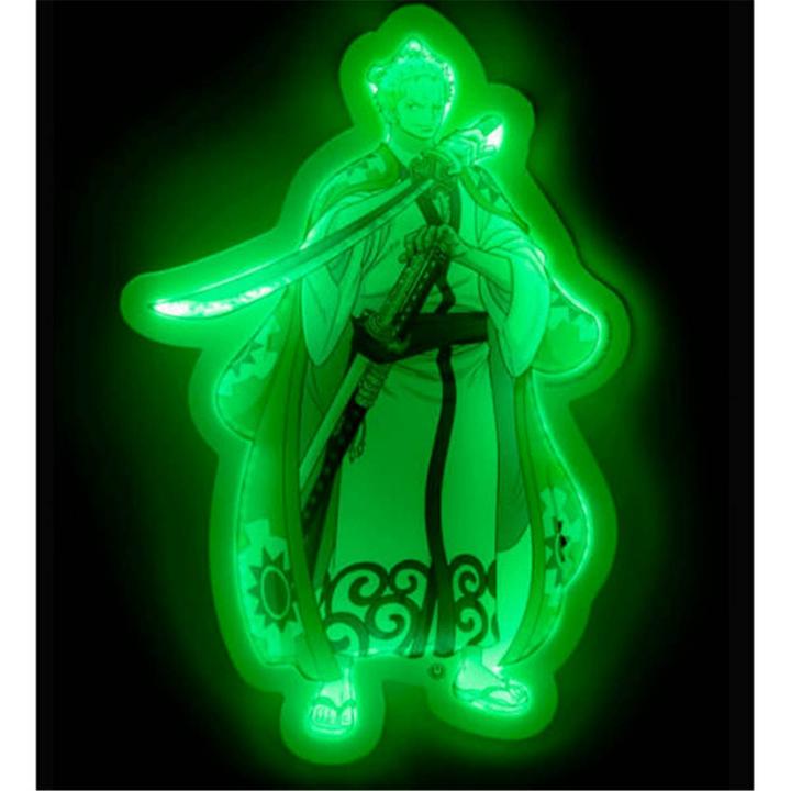Image du produit Teknofun One Piece - Roronoa Zoro