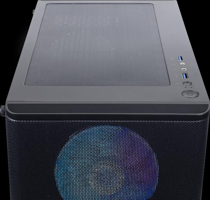 Image du produit Joule Performance Gaming PC RTX4070S L1134498 (AMD Ryzen 7 5700X, 32 Go, 1000 Go, GeForce RTX 4070 Super)