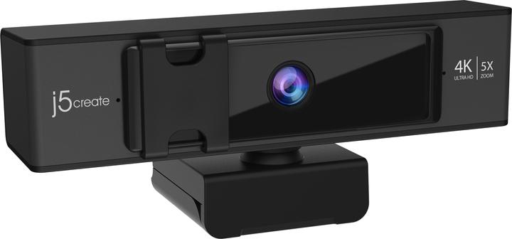 Productafbeelding j5Create JVCU435 (8.60 Mpx)