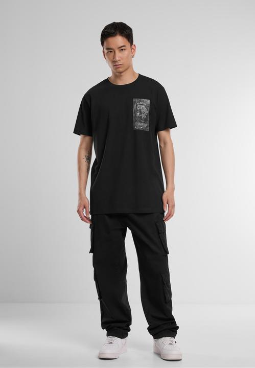 Immagine prodotto MT No Mercy Tee - 15715 (XL)