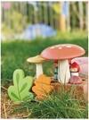 Image du produit Tender Leaf Toys Famille des nains de forêt