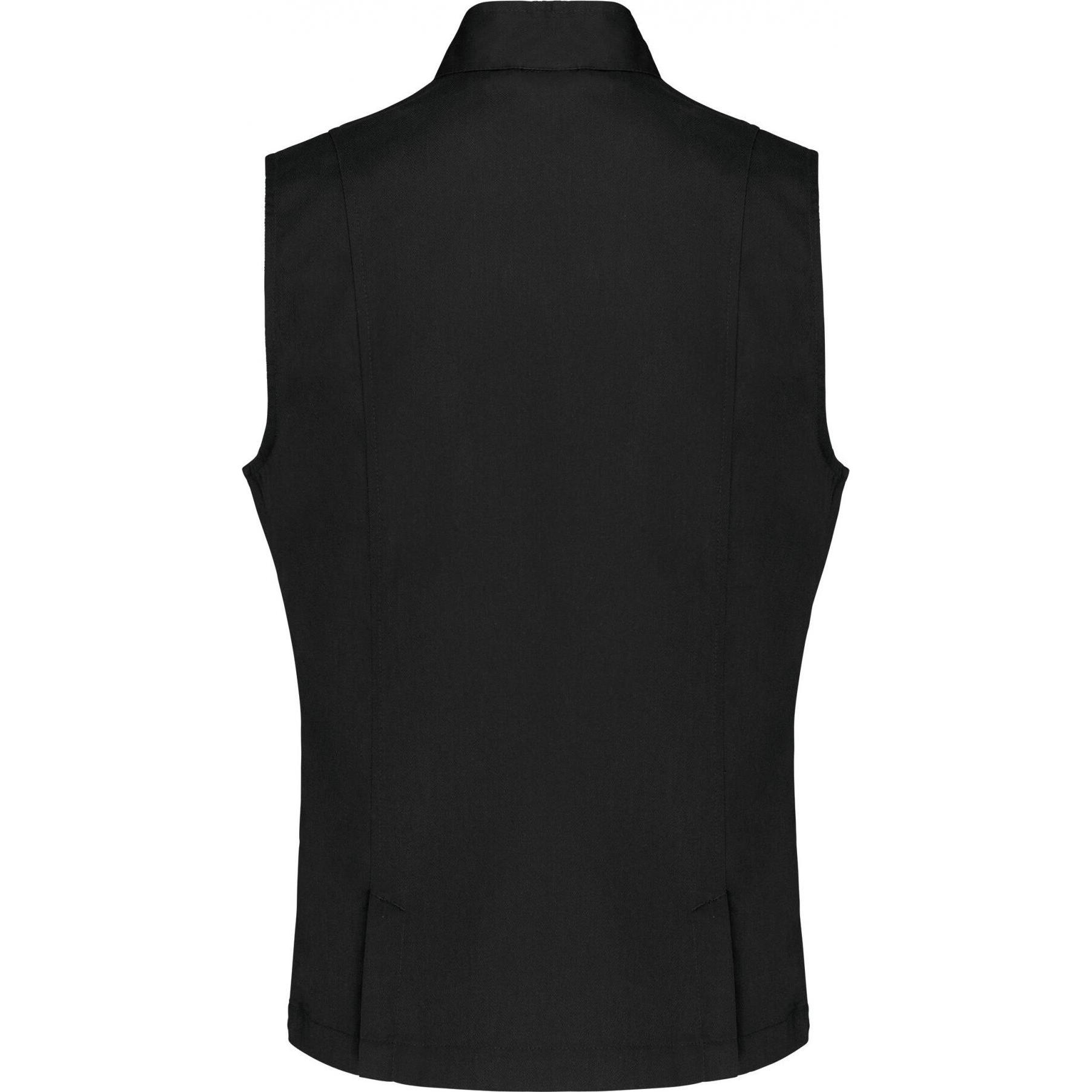 Thumbnail - Kariban, Arbeitsjacke, DayToDay (XS)