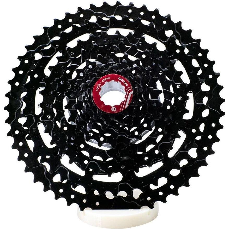Box Components, Velokassette, (9-fach)