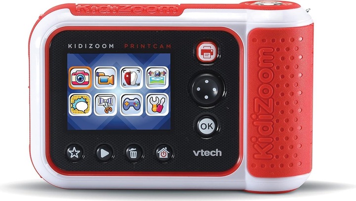 Image du produit VTech Kidizoom Print Cam