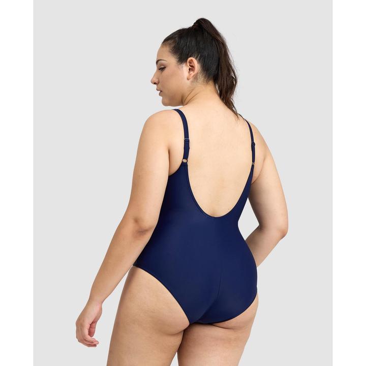 Image du produit Arena Women's Imprint Maillot de bain U Back (48)