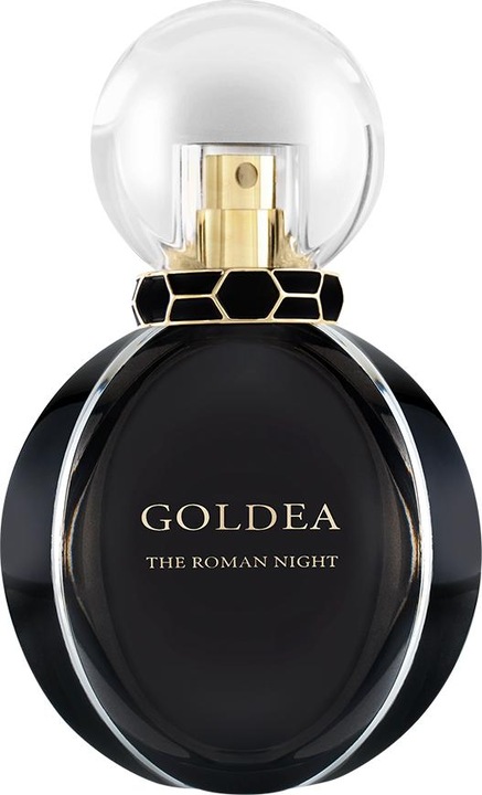 Actual product image Bulgari Goldea The Roman Night (Eau de parfum, 30 ml)