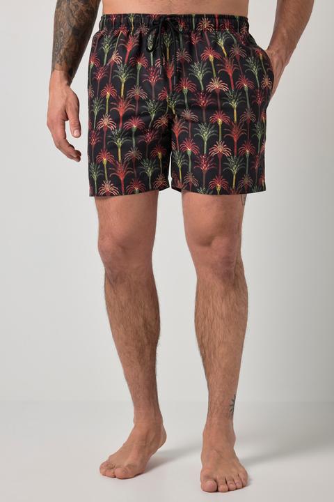 Produktbild Jay-Pi Badehose, Beachwear, Alloverprint (5XL)