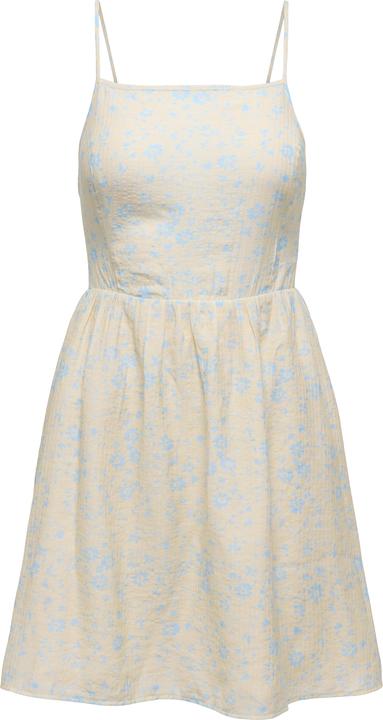 Produktbild Only ONLELOISE Midikleid Kleid (M)