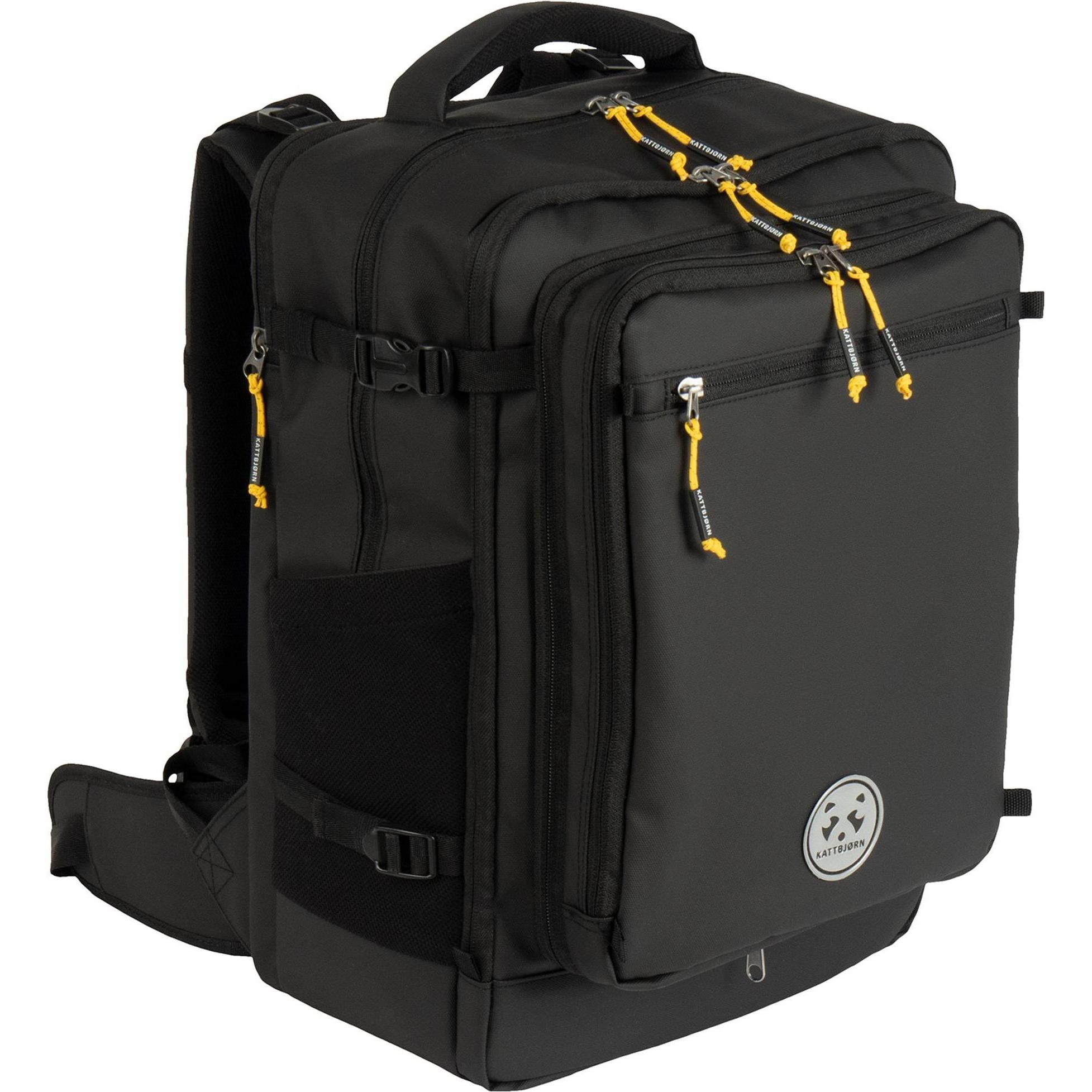 Thumbnail - Kattbjørn, Rucksack, (28 l)