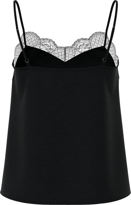 Immagine prodotto Pieces Pctiffany Strap Lace Top Noos Bc (L)