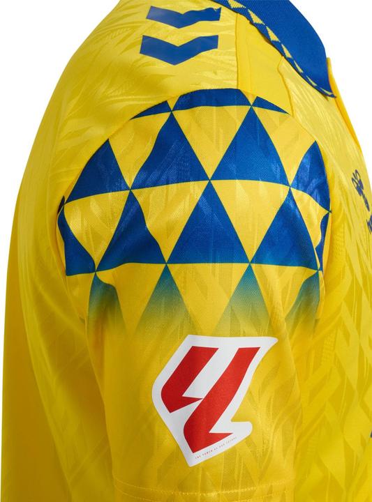 Produktbild hummel trikot unrie 2024/25 (S)