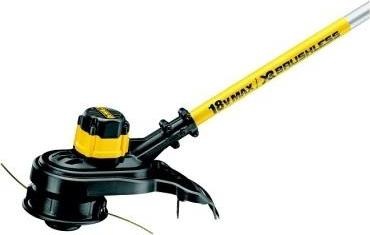 Image du produit DeWalt DCM561P1 (Fils coupe-herbe)