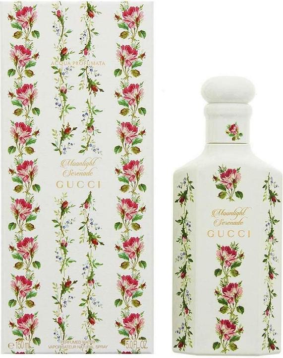 Immagine prodotto Gucci Moonlight Serenade Edt Spray (Eau de toilette, 150 ml)