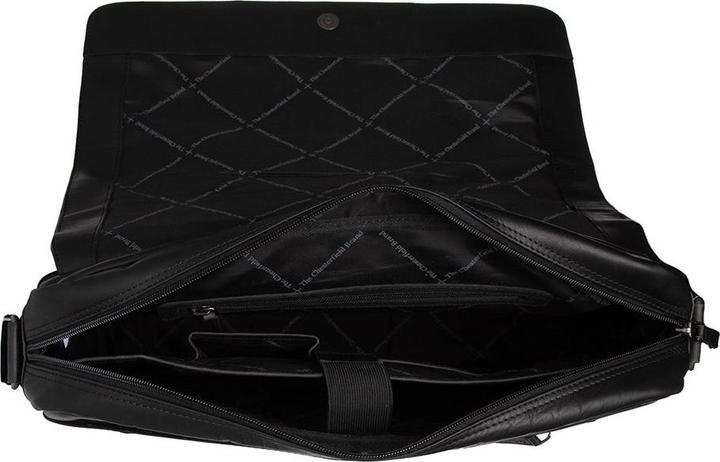 Produktbild The Chesterfield Brand Umhängetasche Richard 0552