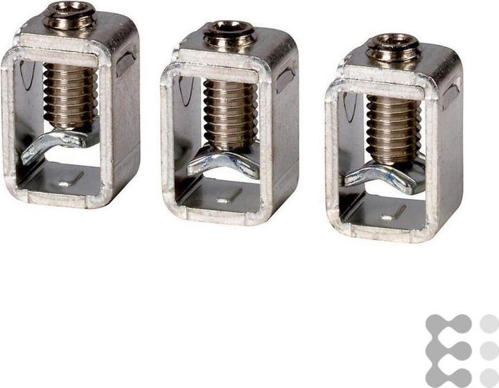 Produktbild Eaton Electric GmbH Rahmenklemme NZM1-XKC