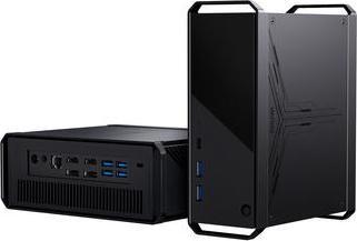 Immagine prodotto Chuwi CoreBox CWI601 (Intel Core i3-1215U, 16 GB, 512 GB, Grafica Intel UHD)