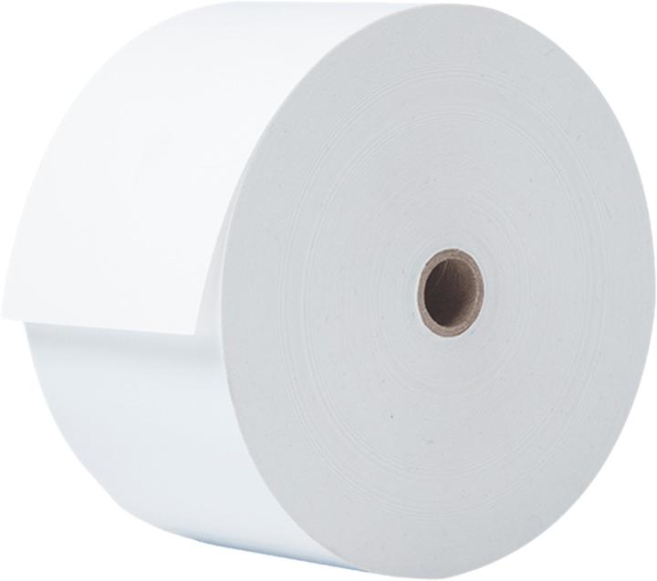 Produktbild Brother Thermo-Etiketten 58mmx101.6m BDL-7J0000TD-2020 (5.80 cm)