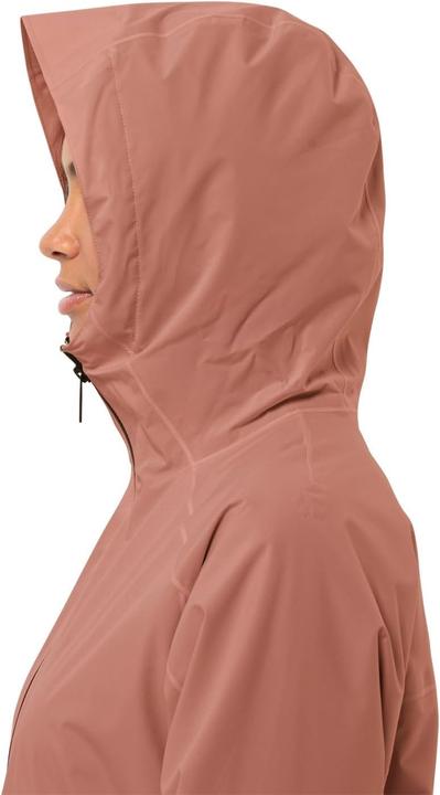 Immagine prodotto Jack Wolfskin Mainkai Long Jkt W