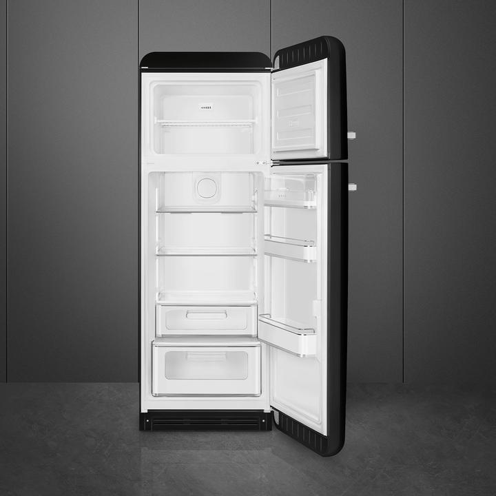 Produktbild Smeg Kühlschrank 50's Style FAB30RBL6 (294 l)
