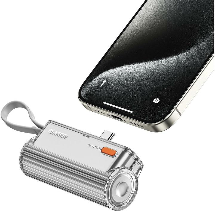 Produktbild Sharge Flow Mini (5000 mAh, 12 W, 18.50 Wh)