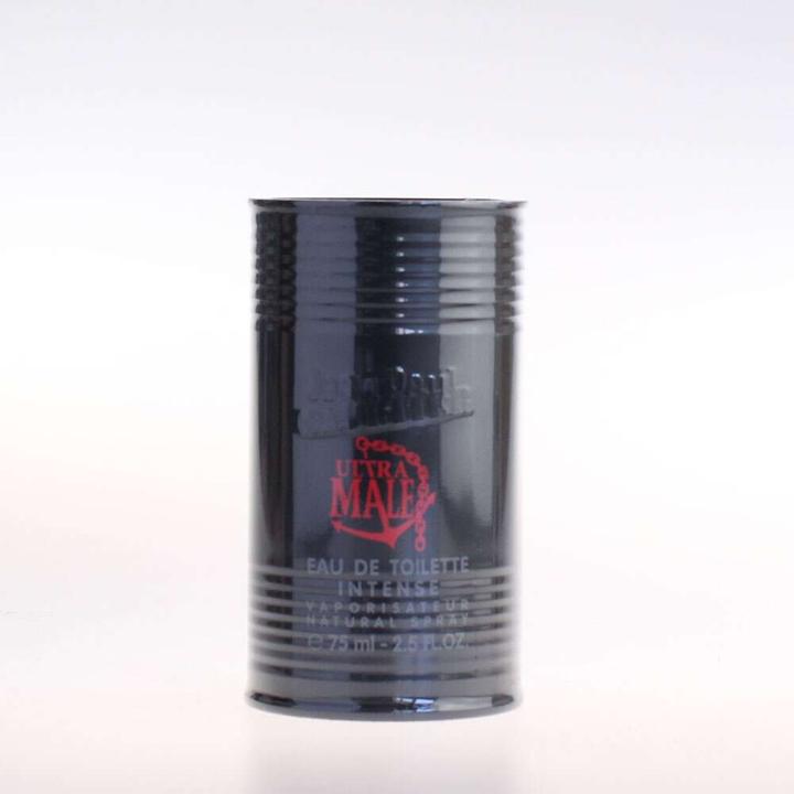 Immagine prodotto Gaultier Tempi ultra (Eau de toilette, 75 ml)