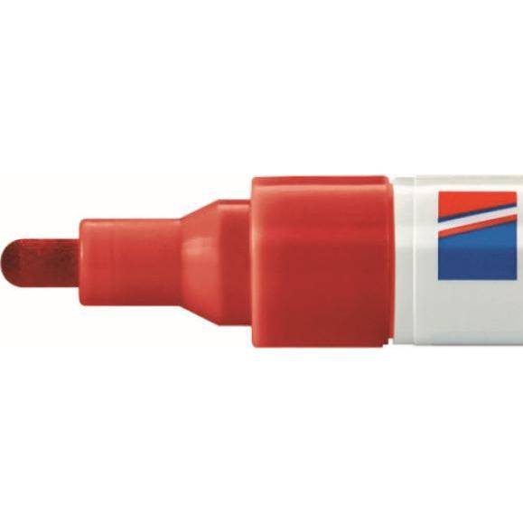 Thumbnail - Edding, Marker, Window Marker 4095 (Rot, 3 mm, 10 x)