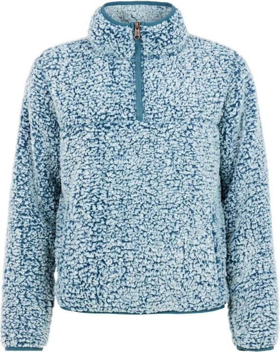 Immagine prodotto Protest Top donna Prtsurami 1/4 Zip (S)