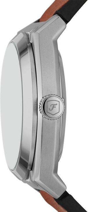 Image du produit Fossil Everett Automatic (Montre squelette, 42 mm)