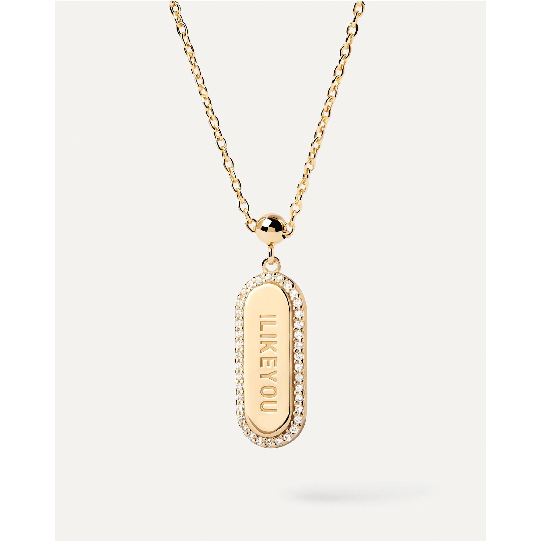 Thumbnail - Pd Paola, Kettenanhänger, Charm, (925er Silber)