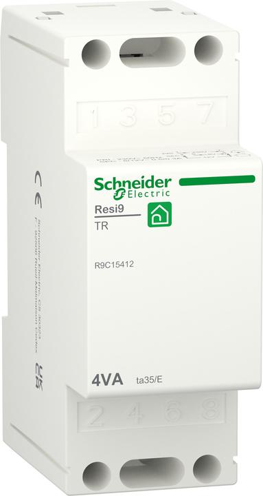 Produktbild Schneider Electric Resi9
