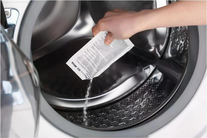 Immagine prodotto Electrolux M2GCP120 (0 ml)